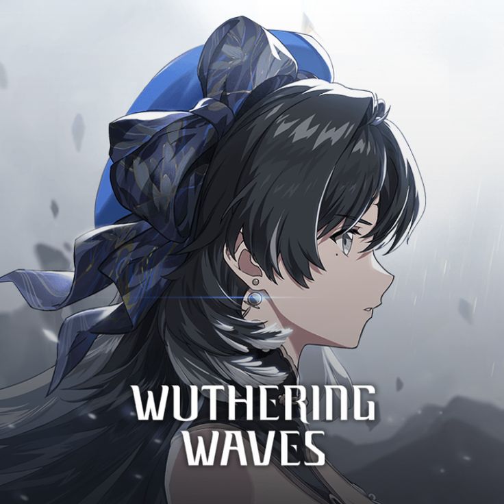 Wuthering Waves
